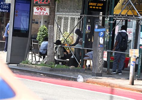 East Village 'predator' a 'ticking time bomb,' local women say
