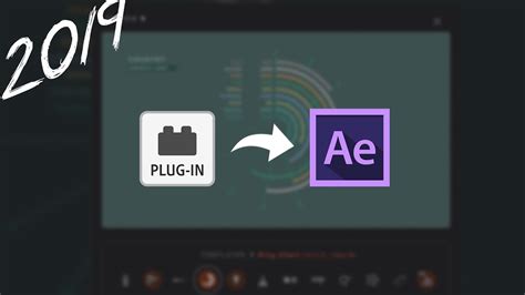 10 After Effects PLUGINS To Use In 2019 Aescripts