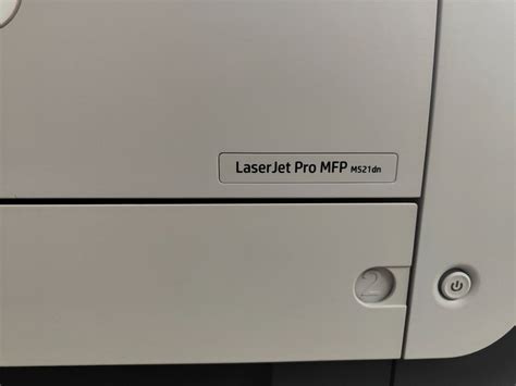 Hp Laserjet Pro Mfp M Dn Kaufen Auf Ricardo