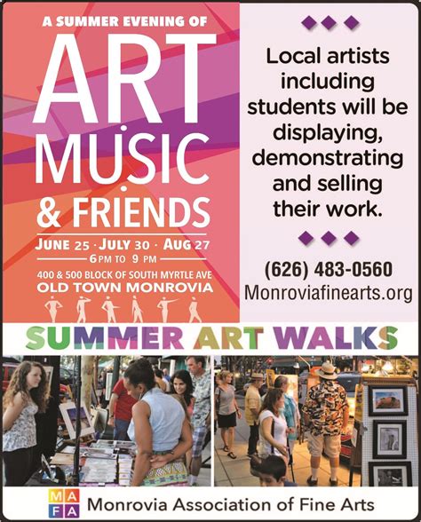 City News & Highlights | City of Monrovia