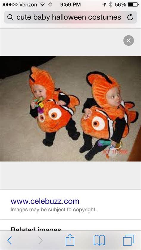 Cute baby Halloween costume!