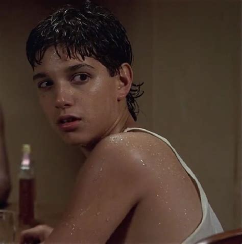 Ralph Macchio In Crossroads Ralph Macchio The Outsiders William Zabka