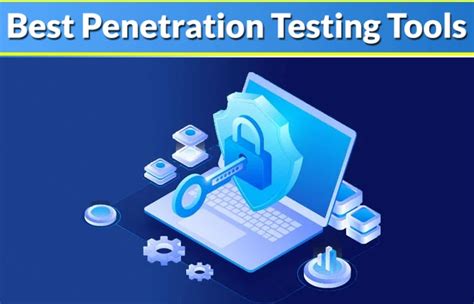 The Best Penetration Testing Tool In 2024