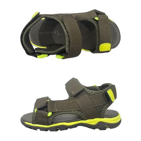 Boys Toddler Rye Sandals Payless Shoesource