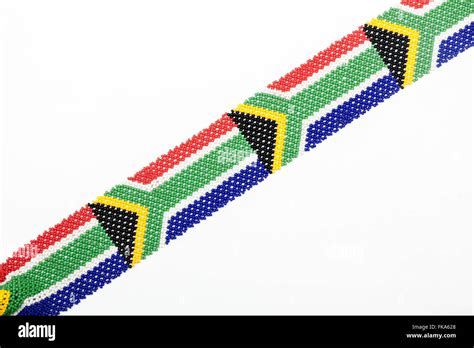 Zulu beads hi-res stock photography and images - Alamy