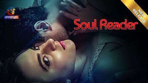 Soul Reader Hindi Hot Short Film Atrangii Aagmaal