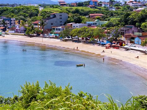 Praias Que Voc Precisa Visitar Antes Do Fim Do Ver O Terra Capixaba