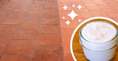 Astuces Pour Nettoyer Le Carrelage De La Terrasse