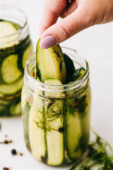 Fried Pickles Recipe