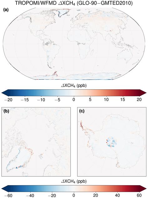 AMT Advances In Retrieving XCH4 And XCO From Sentinel 5 Precursor