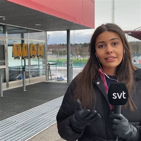 Hör SVT s reporter om serien om idrott och kriminalitet SVT Nyheter