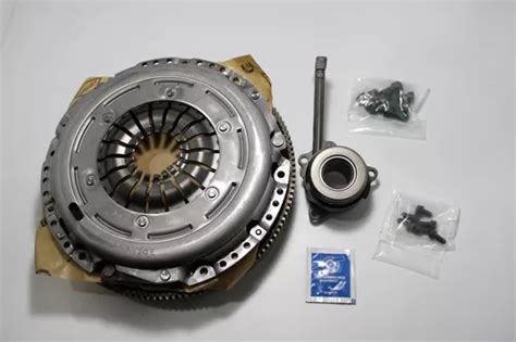 Kit Clutch Sachs Seat Leon Cupra Tfsi L Dohc Cl Env O Gratis