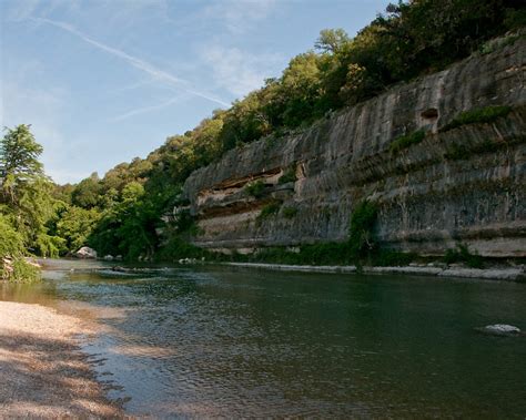 Guadalupe River State Park A Photo On Flickriver