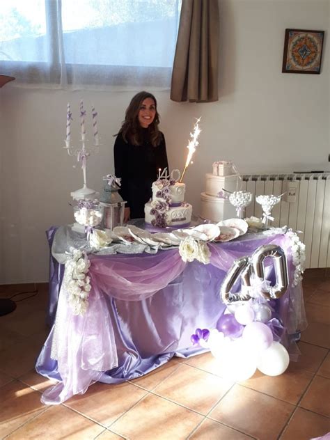 Allestimento Compleanno Ragazze Feste Di Compleanno Idee Per Feste