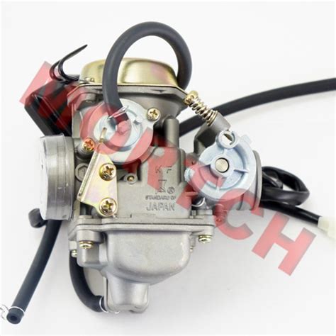 Gy Cc Cc Keihin Carburetor Assy Pd