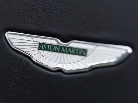 Download High Quality Aston Martin Logo Car Transparent Png Images