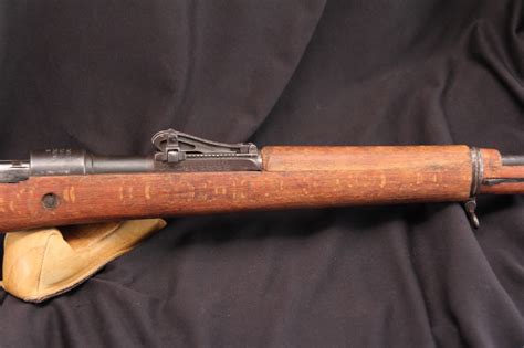 Wwi German Mauser K98 Gew 98 1916 8mm Bolt Action Rifle Candr Ok For