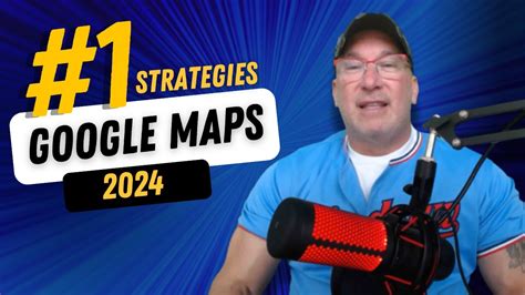 3 EASY STEPS To Rank Higher In Google MAPS YouTube