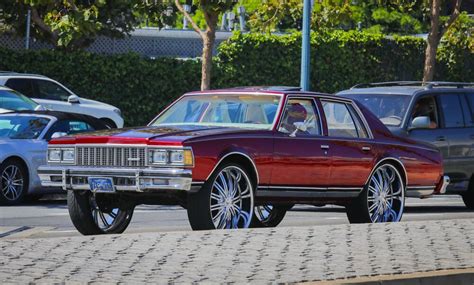 Donk Cadillac