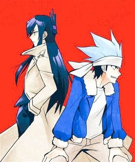 Pin De Huntedwitch En Shaman King Personajes De Anime Yugioh