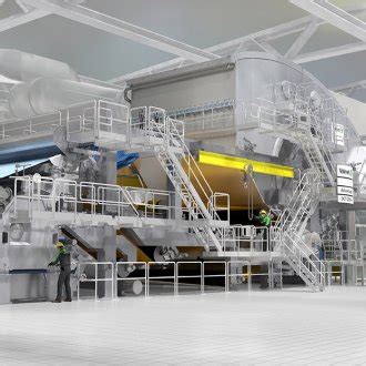 Valmet To Deliver New Tissue Production Line To Velvet Care In Poland