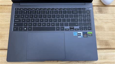 Samsung Galaxy Book 3 Ultra