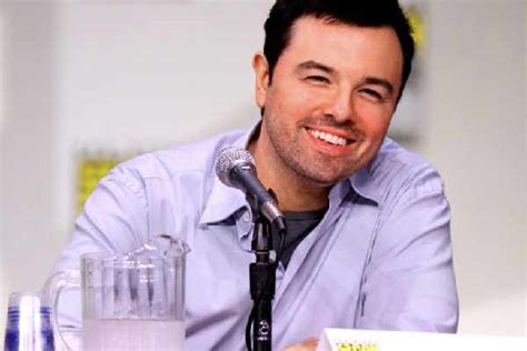 Seth Macfarlane Biography Net Worth Career Wife Girlfriends