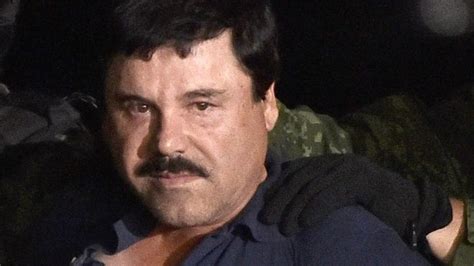 Abogado “el Chapo” Ha Sido Víctima De “el Mayo” Zambada Tn23noticias