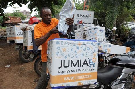 Jumia Records Marginal Increase In 24 Hour Deliveries IAfrica