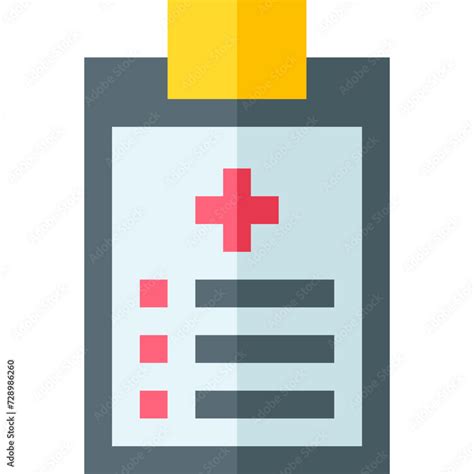 Medical History Report: Patient Record, Medical Chart, Health Record ...