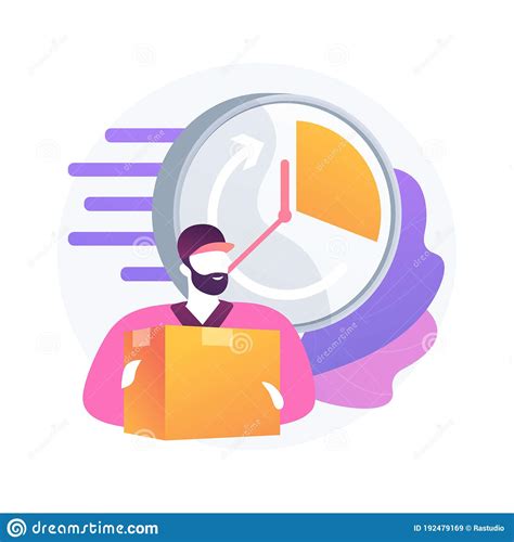 Logistics experts explain why mail package delivery is so slow lately 28