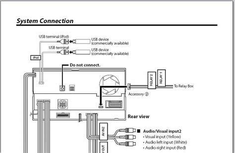 Race Radio Kenwood Wiring Diagram