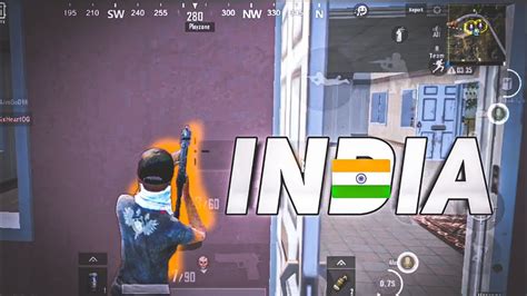 India Realme Pubg Lite Competitive Montage Fps Oneplus R