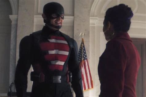 Captain America 4: Release date, cast, trailers, and rumours - All About The Tech world!