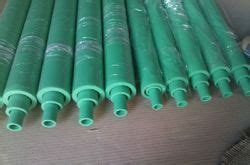 PPRC Pipe - Polypropylene Random Copoylmer Pipe Suppliers, Traders ...