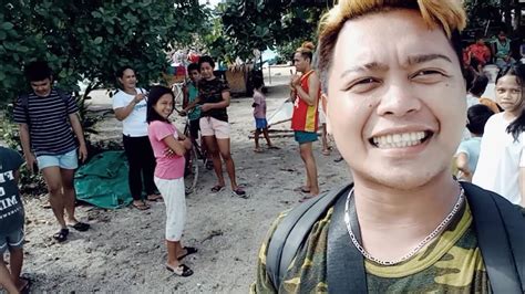 Pumatok Ang Lumpiang Gulay Ko Sa Isla Mga Pangyayari Habang Pauwi