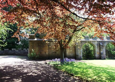 "Auckland Castle, Bishop Auckland, Durham 24 May 2012" by Colin Harper ...