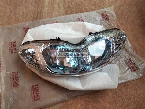 Jual Reflektor Headlamp Lampu Depan Yamaha Jupiter Z Lama Old Cw Ori