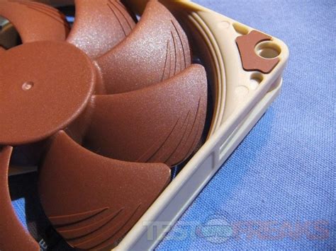 Review Of Noctua NF A9x14 92mm PWM Fan Technogog