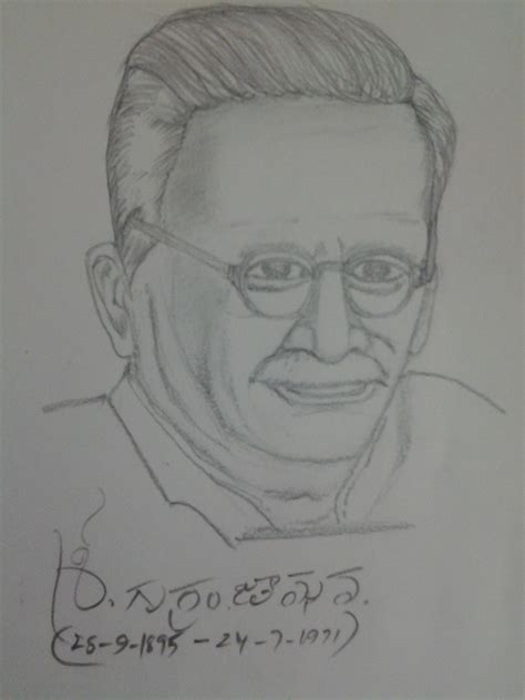 TELUGU WEB WORLD: A TRIBUTE TO SRI GURRAM JASHUVA GARU