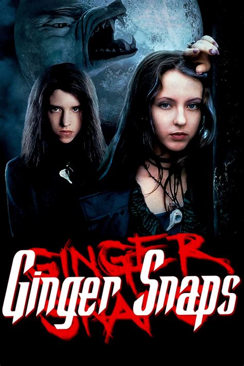 Ginger Snaps (2000) - Posters — The Movie Database (TMDB)