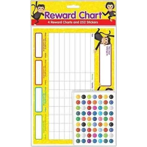 Reward-Chart-and-Stickers