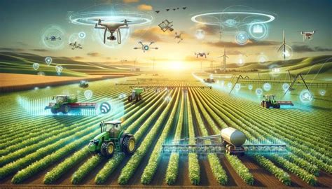 Global Agriculture Industry Outlook By 2024 Future