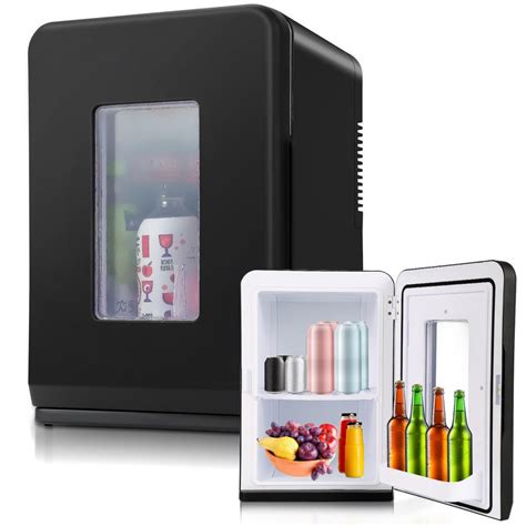 Mini Frigo De Chambre Litres Frigo Mini Pour Allume Cigare Voiture