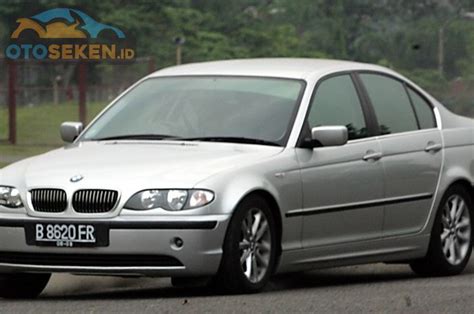 Inilah Potensi Penyakit Bmw E46 Bekas Harap Perhatikan Sebelum Beli