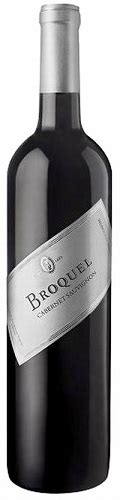 Trapiche Broquel Cabernet Sauvignon Ton Overmars