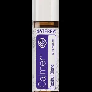 Ulei Esential Cheer Touch Amestec 10ml DōTerra Gradina cu Dragoste