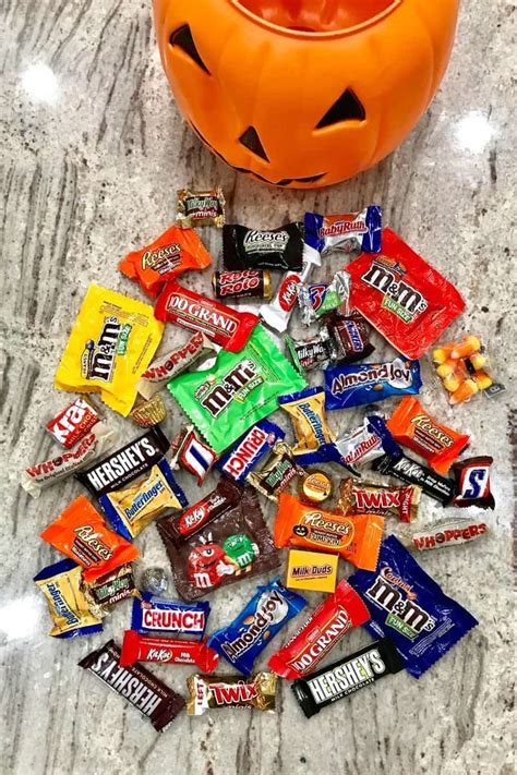 Limited Edition Halloween Candy 2023 New Superb Famous Review Of Halloween Related Pictures 2023