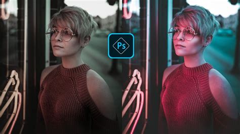 Perfect Color Correction L Photo Editing Tutorial In Photoshop Ether