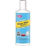 Gel Gloss No Streek Glass Wax Window Cleaner 19 Oz NS 019 Glass